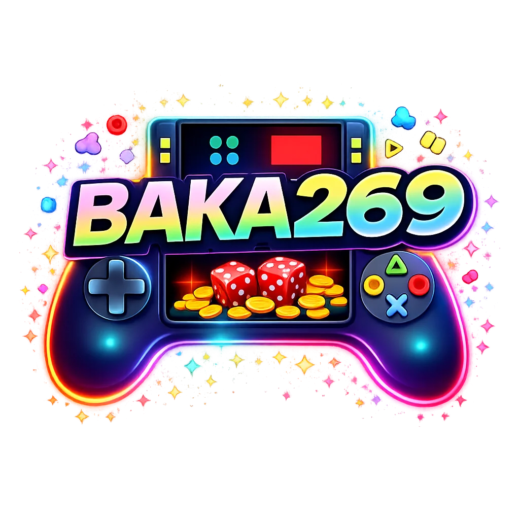 เว็บเดิมพันออนไลน์ baka269 แจกหนักแบบ บ้าระห่ำ ทำกำไรได้จริงไม่มีกั๊ก